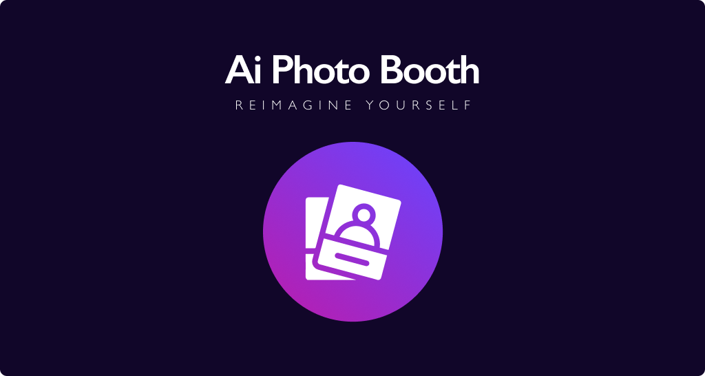 AI Photobooth