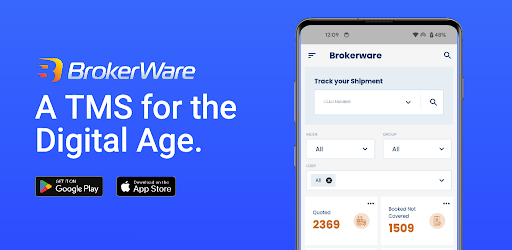 Brokerware, 3pl Systems Inc