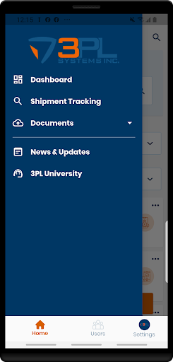Brokerware, 3pl Systems Inc screen 5