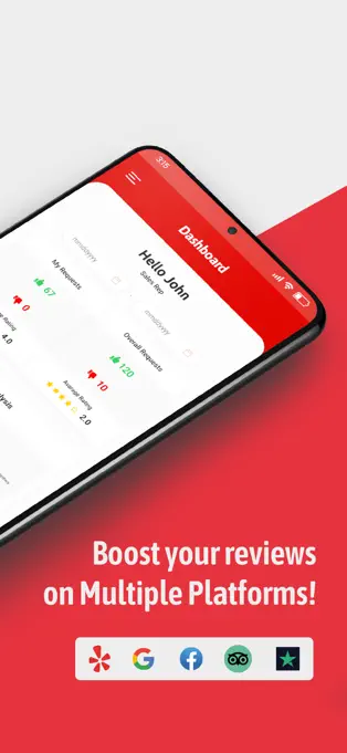 CheckTheReviews Android screenshot 2