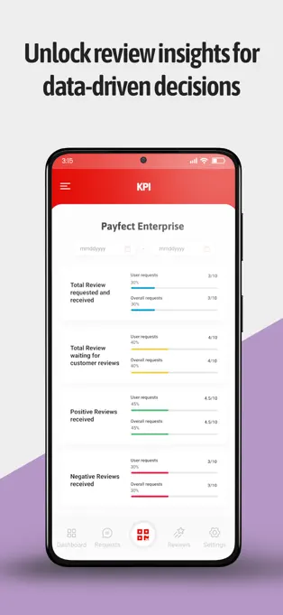 CheckTheReviews Android screenshot 3