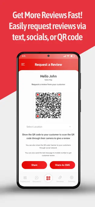 CheckTheReviews Android screenshot 4