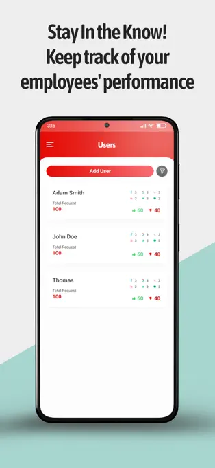 CheckTheReviews Android screenshot 5
