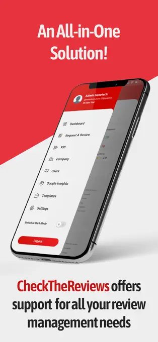 CheckTheReviews Android screenshot 7