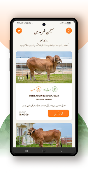 DayZee Farms screen 3