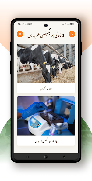 DayZee Farms screen 6
