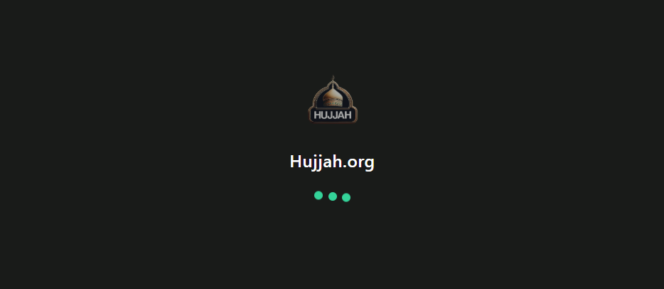 Hujjah
