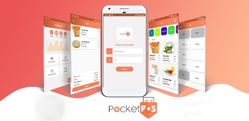 Pocket MPOS