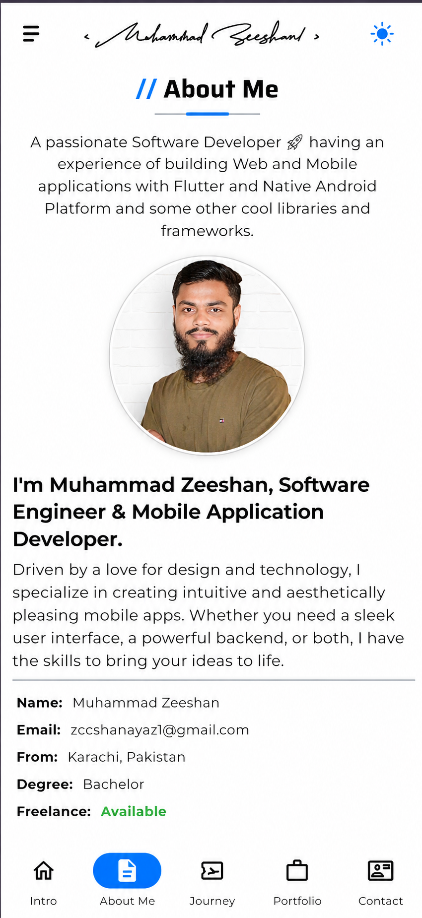 Featured Apps Screenshot 1